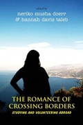 Cover: The Romance of Crossing Borders - Berghahn Books