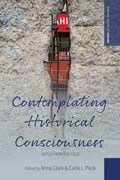 Cover: Contemplating Historical Consciousness - Berghahn Books