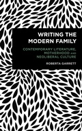 Cover: Writing the Modern Family - Rowman & Littlefield Publishers