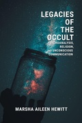 Cover: Legacies of the Occult - Equinox Publishing Ltd