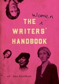 Cover: The Women Writers' Handbook 2020 - Aurora Metro Books