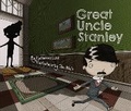 Cover: Great Uncle Stanley - Redshank Books