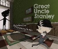 Enlarge image Cover: Great Uncle Stanley - Redshank Books