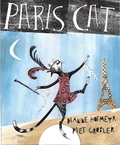 Cover: Paris Cat - Tiny Owl Publishing