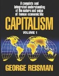 Cover: Capitalism - Tjs Books