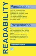 Cover: Readability - Blue Ocean Publishing