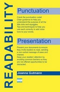 Enlarge image Cover: Readability - Blue Ocean Publishing