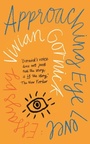 Cover: Approaching Eye Level - Daunt Books