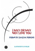 Cover: I May or May Not Love You - Ice Cube Press
