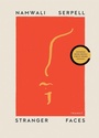 Cover: Stranger Faces - Transit Books