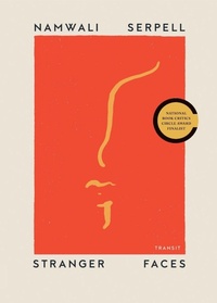 Enlarge image Cover: Stranger Faces - Transit Books