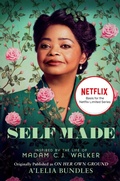 Cover: Self Made - Simon & Schuster