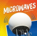 Cover: Microwaves - Pebble Books