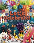 Cover: Let's Celebrate! - Pebble Books