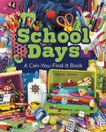 Cover: School Days - Pebble Books