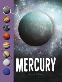 Enlarge image Cover: Mercury - Pebble Books