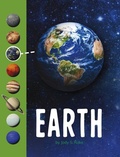 Cover: Earth - Pebble Books