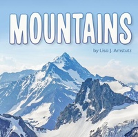 Enlarge image Cover: Mountains - Pebble Books