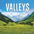 Cover: Valleys - Pebble Books