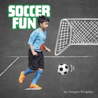Abbildung von: Soccer Fun - Capstone Press, Incorporated