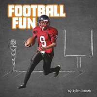 Abbildung von: Football Fun - Capstone Press, Incorporated