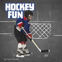 Abbildung von: Hockey Fun - Capstone Press, Incorporated