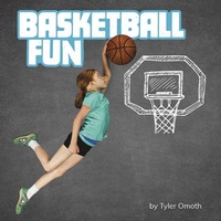 Abbildung von: Basketball Fun - Capstone Press, Incorporated