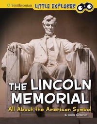 Abbildung von: The Lincoln Memorial - Pebble Books
