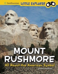 Abbildung von: Mount Rushmore - Pebble Books
