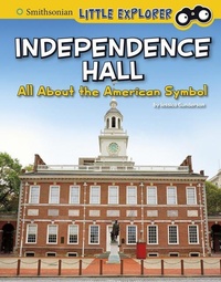 Abbildung von: Independence Hall - Pebble Books
