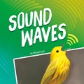 Cover: Sound Waves - Capstone Press, Incorporated