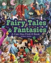 Abbildung von: Fairy Tales and Fantasies - Pebble Books