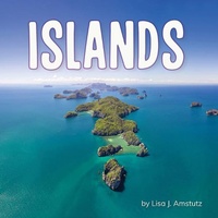 Enlarge image Cover: Islands - Pebble Books