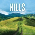 Cover: Hills - Pebble Books