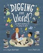 Cover: Digging for Words - Random House USA Children's Books