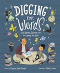 Cover: Digging for Words - Random House USA Children's Books