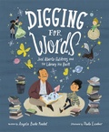 Cover: Digging for Words - Random House USA Inc