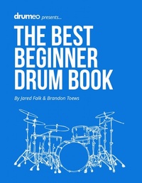 Abbildung von: The Best Beginner Drum Book - Drumeo