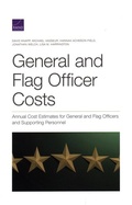 Cover: General and Flag Officer Costs - RAND