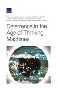 Cover: Deterrence in the Age of Thinking Machines - RAND