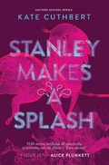 Cover: Stanley Makes a Splash - Carow Books