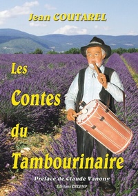 Abbildung von: Les contes du Tambourinaire - BoD - Books on Demand