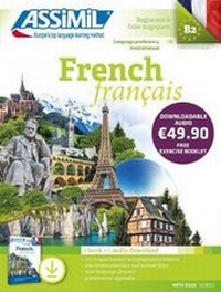 Enlarge image Cover: French - Assimil