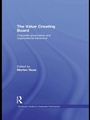 Cover: The Value Creating Board - Routledge