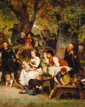 Cover: Ludwig Knaus - Deutscher Kunstverlag