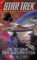 Cover: Star Trek - The Original Series - Cross Cult Entertainment