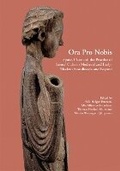 Cover: Ora Pro Nobis - University Press of Southern Denmark