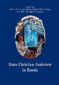 Cover: Hans Christian Andersen in Russia - University Press of Southern Denmark