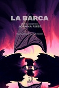 Cover: La barca - Ibid Edizioni