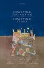 Cover: Conceptual Engineering and Conceptual Ethics - OUP eBook